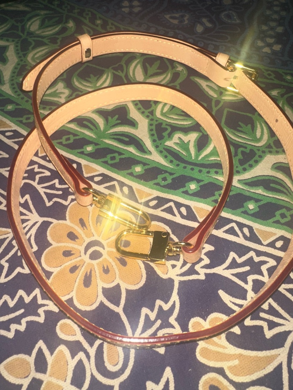 Handbag strap - Picture 3 of 4